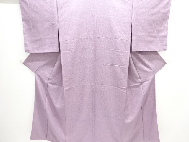 厄除祈願模様江戸小紋着物